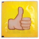 Презервативы классические Pasante Smiley — изображение 3