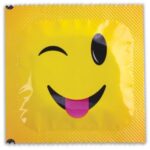 Презервативы классические Pasante Smiley — изображение 4