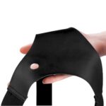 Страпон на трусиках Ultra Passionate Harness "Baile" — изображение 5