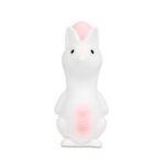 Vibrator cu vid și încălzire cu control prin aplicație Squirrel Smart Tail "Boss Series" - imagine 4