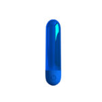 Вибратор Kiwi Blue USB 10 функций "Pretty Love" — изображение 6