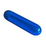 Вибратор Kiwi Blue USB 10 функций "Pretty Love" — изображение 5