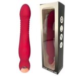 Вибратор перезаряжаемый RON Luxury Power Vibe "Power Escorts"