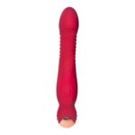 Вибратор перезаряжаемый RON Luxury Power Vibe "Power Escorts" — изображение 4